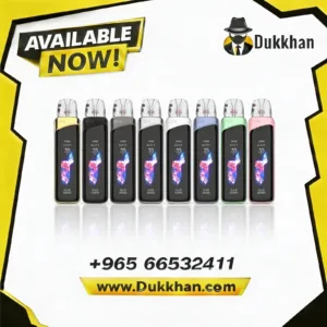 يو ويل كاليبرن جي 4 برو