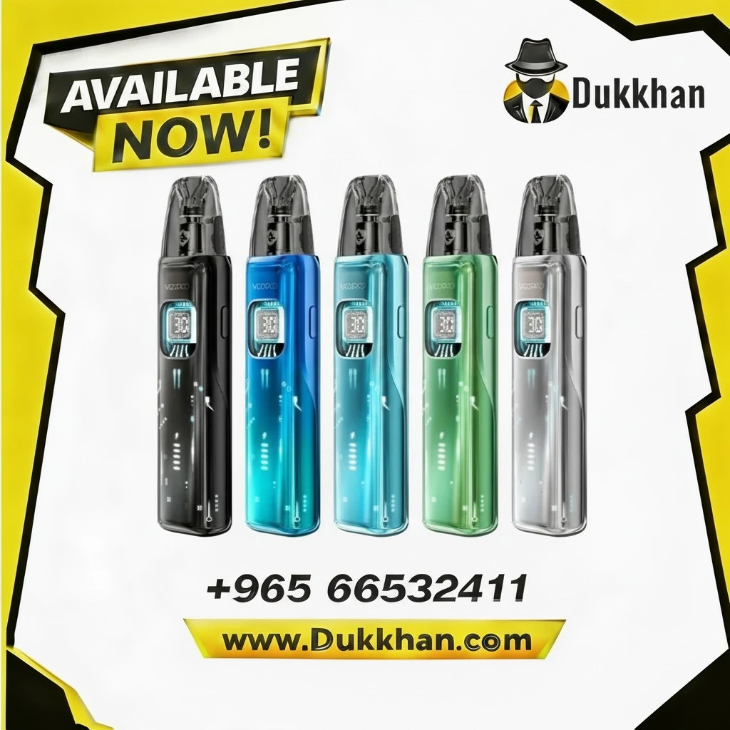 فوبو ارجوس ماتريكس