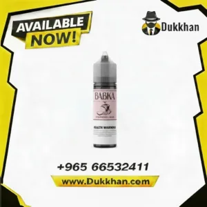 BABKA Strawberry Cream 60ml