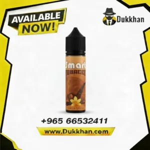 Smart Tobacco 60ml