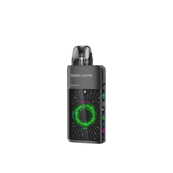 Geekvape Digi Q Vista Pod Kit  - Image 2