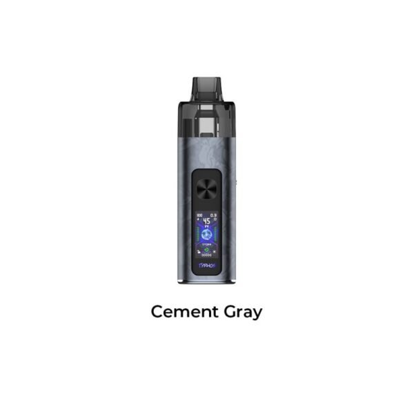 Uwell Typhos Pod System Kit - Image 2