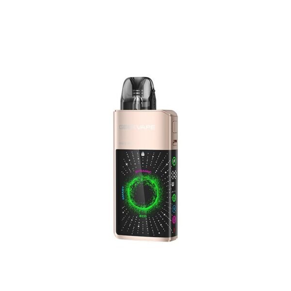 Geekvape Digi Q Vista Pod Kit  - Image 3