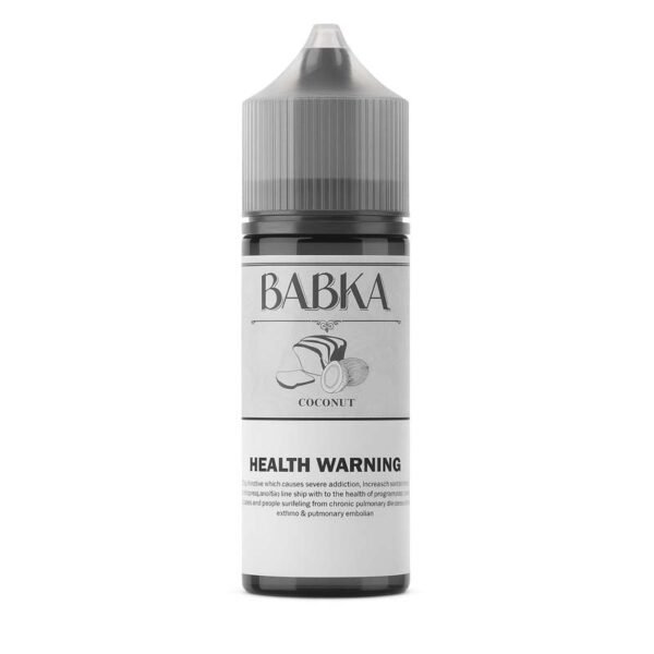 coconut 100ml