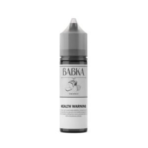 coconut 60ml