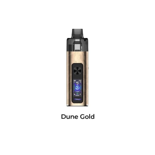 Uwell Typhos Pod System Kit - Image 3