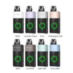 Geekvape Digi Q Vista Pod Kit
