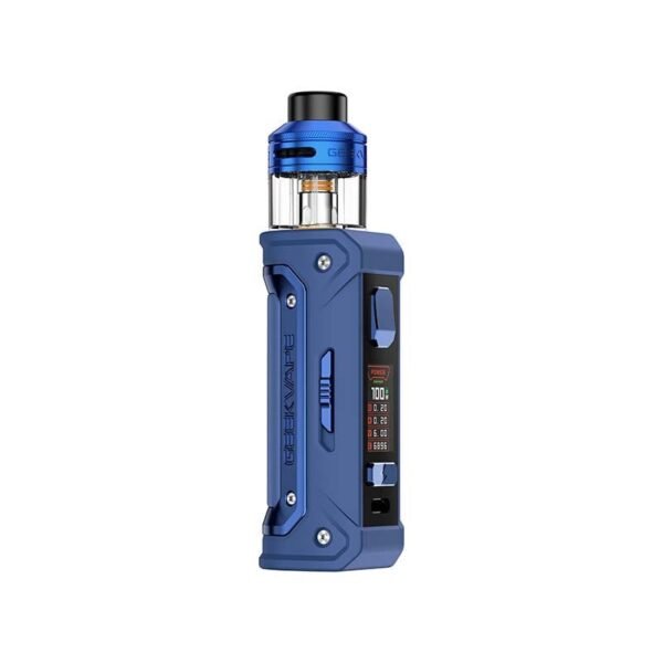 Geekvape E100 Pod Mod Kit - Image 2
