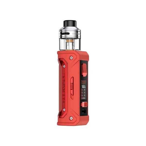 Geekvape E100 Pod Mod Kit - Image 3
