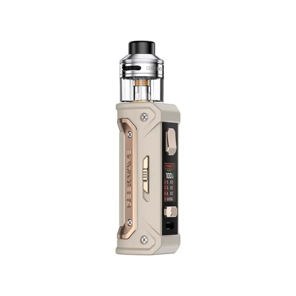 Geekvape E100 Pod Mod Kit - Image 4