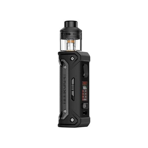 Geekvape E100 Pod Mod Kit - Image 5