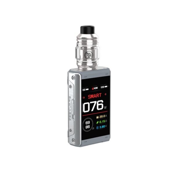 Geekvape T200 Vape Mod Kit - Image 2