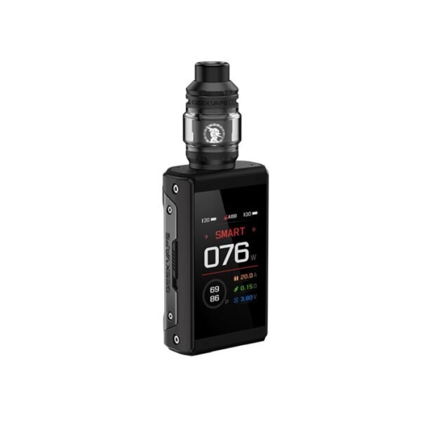 Geekvape T200 Vape Mod Kit - Image 3