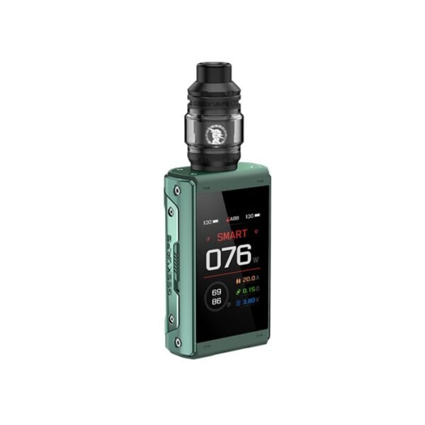 Geekvape T200 Vape Mod Kit - Image 4