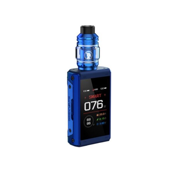 Geekvape T200 Vape Mod Kit - Image 5