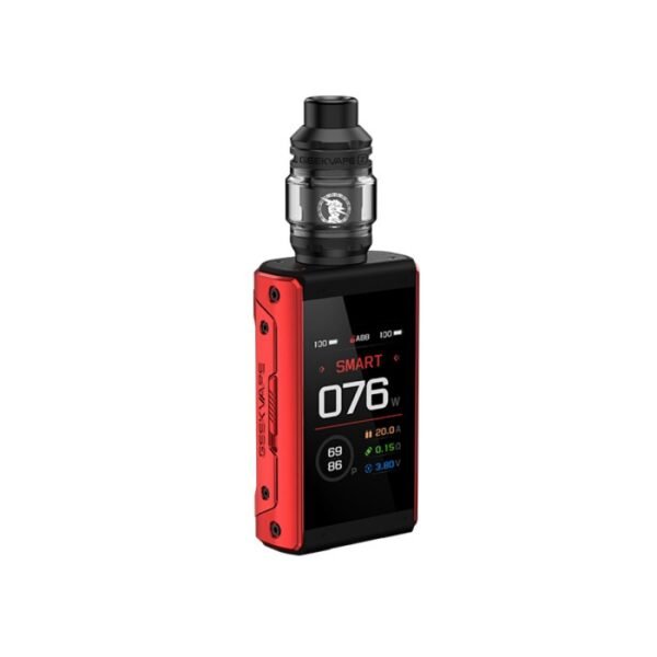 Geekvape T200 Vape Mod Kit - Image 6