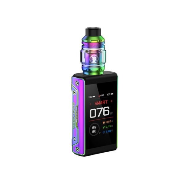 Geekvape T200 Vape Mod Kit - Image 8