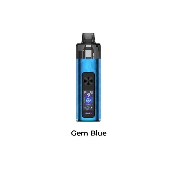 Uwell Typhos Pod System Kit - Image 4