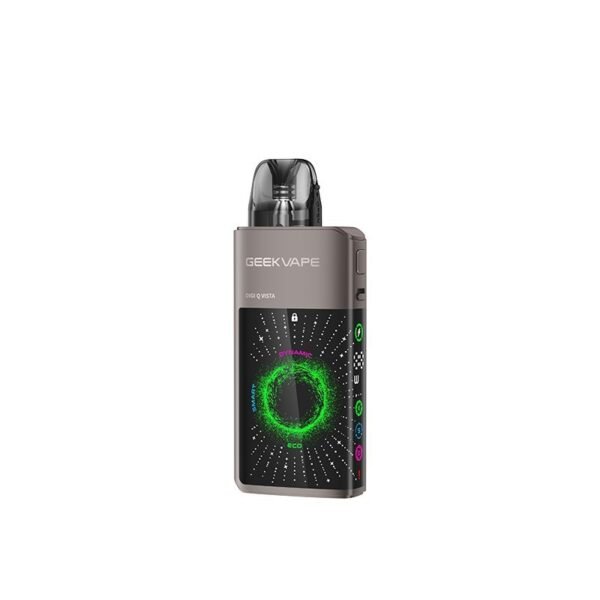 Geekvape Digi Q Vista Pod Kit  - Image 4