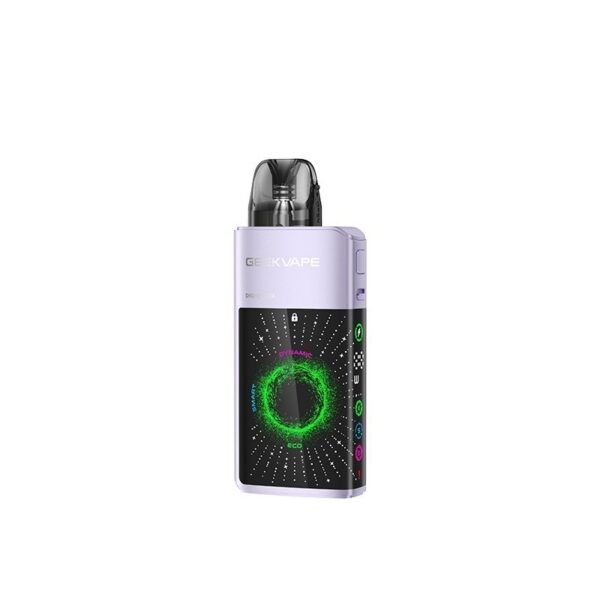 Geekvape Digi Q Vista Pod Kit  - Image 5