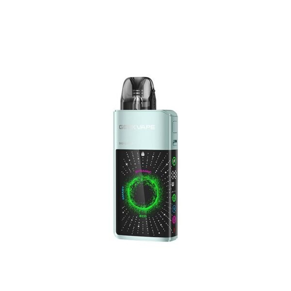 Geekvape Digi Q Vista Pod Kit  - Image 6