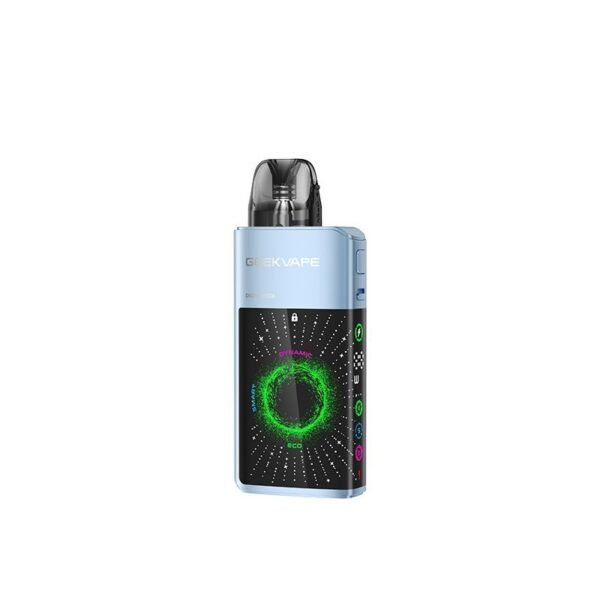 Geekvape Digi Q Vista Pod Kit  - Image 7