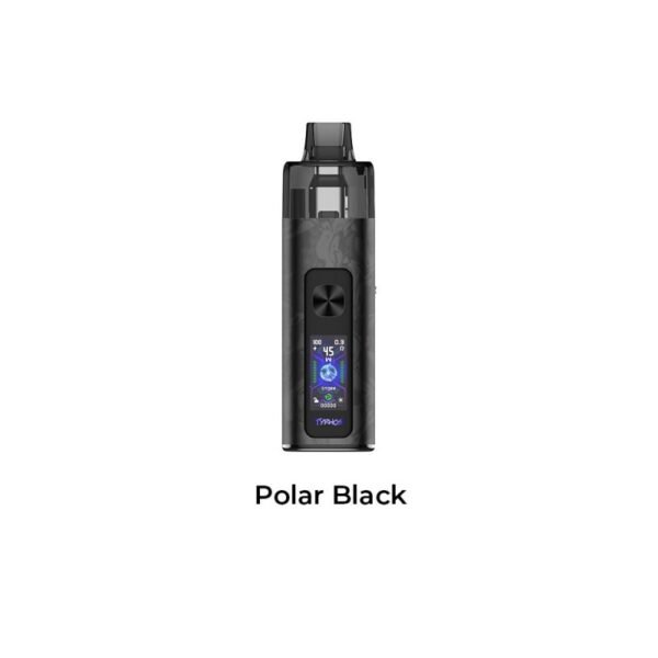 Uwell Typhos Pod System Kit - Image 5