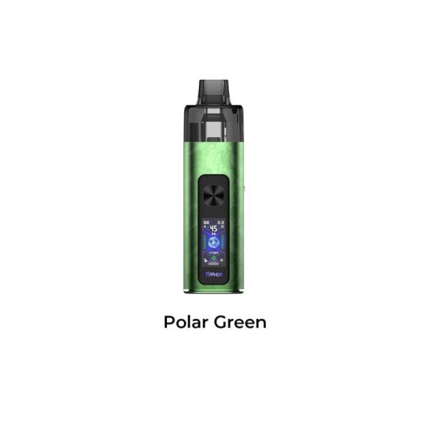 Uwell Typhos Pod System Kit - Image 6