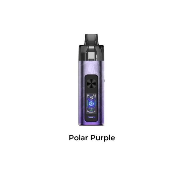 Uwell Typhos Pod System Kit - Image 7