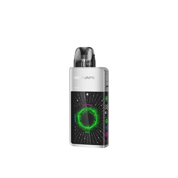 Geekvape Digi Q Vista Pod Kit  - Image 8