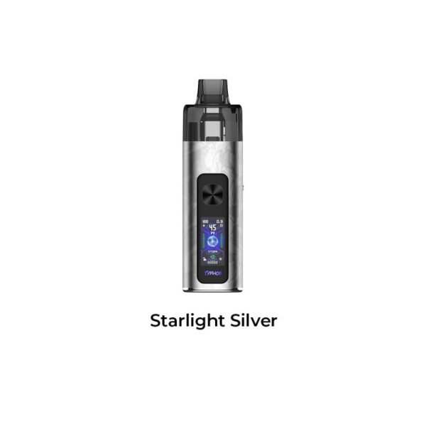 Uwell Typhos Pod System Kit - Image 8
