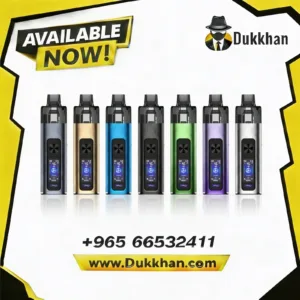 Uwell Typhos Pod System Kit