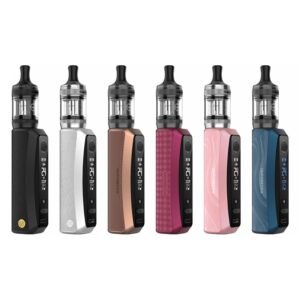 Vaporesso GTX One Pro