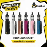 Vaporesso GTX One Pro Vape Kit