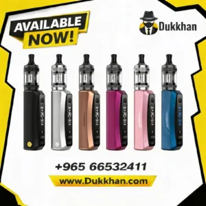 Vaporesso GTX One Pro Vape Kit