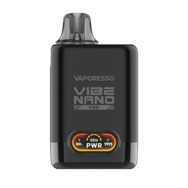 Vaporesso Vibe Nano Pro Pod Kit - Image 2