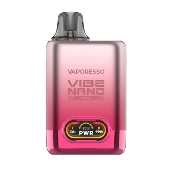Vaporesso Vibe Nano Pro Pod Kit - Image 3