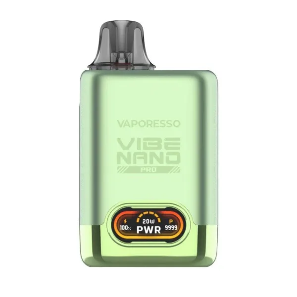 Vaporesso Vibe Nano Pro Pod Kit - Image 4