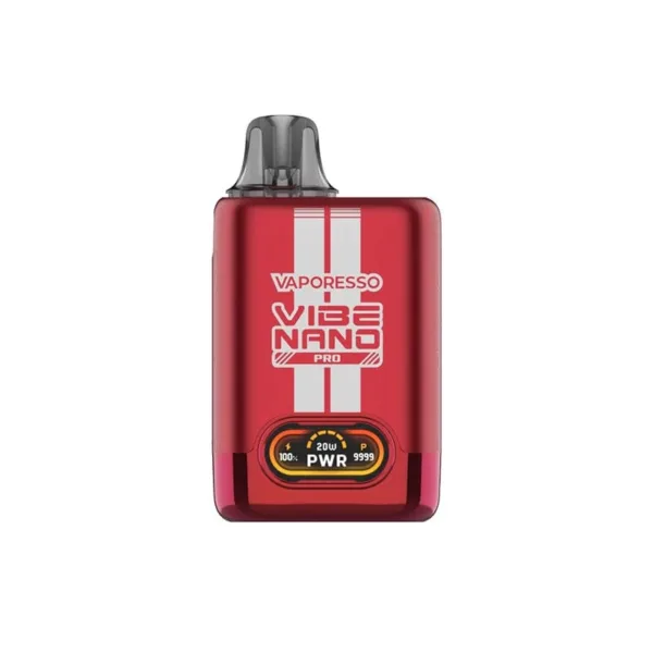 Vaporesso Vibe Nano Pro Pod Kit - Image 5