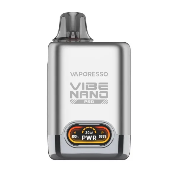 Vaporesso Vibe Nano Pro Pod Kit - Image 6