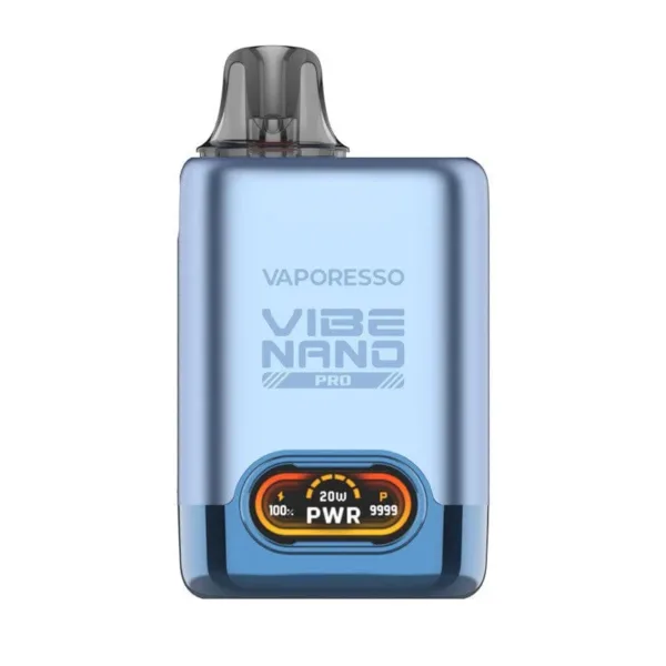 Vaporesso Vibe Nano Pro Pod Kit - Image 7