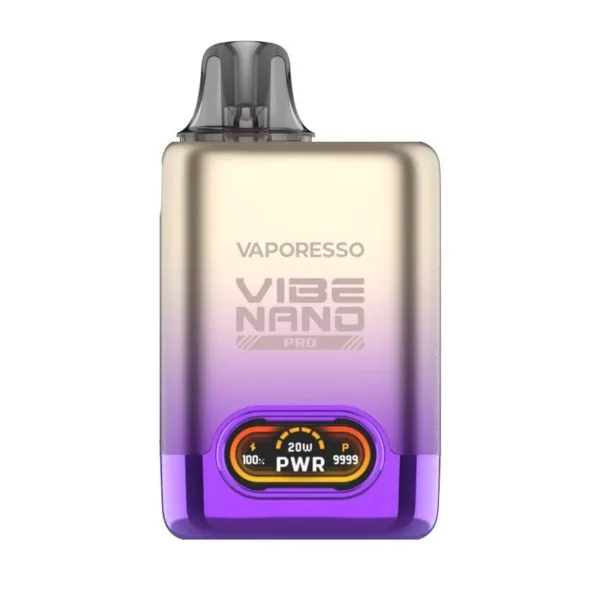 Vaporesso Vibe Nano Pro Pod Kit - Image 8