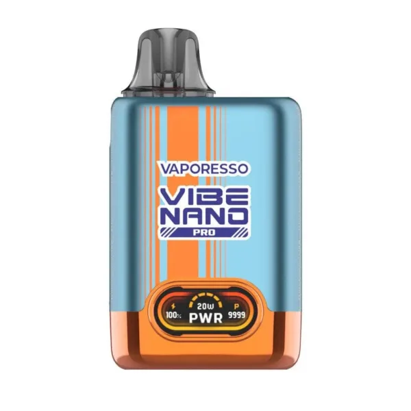 Vaporesso Vibe Nano Pro Pod Kit - Image 9