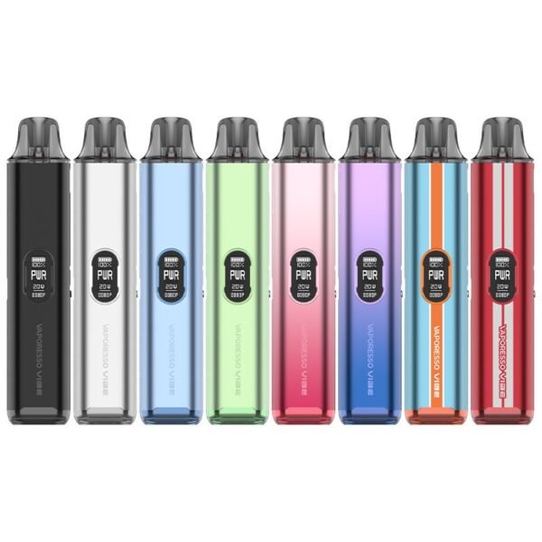 Vaporesso Vibe
