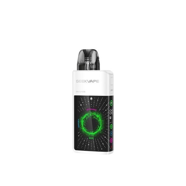 Geekvape Digi Q Vista Pod Kit  - Image 9
