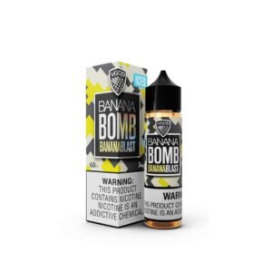 Vgod Banana Bomb 60 ml
