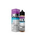 Vgod Banana Bomb 60 ml