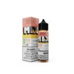 Vgod Banana Bomb 60 ml