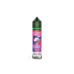 OXVA Passion Blueberry Raspberry