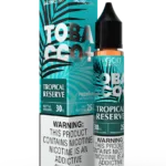 VGOD Salt Nic Labs Tobacco+ Tropical Reserve